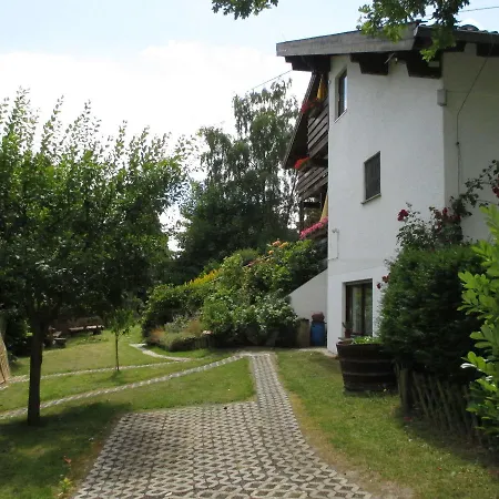 Beate Gensich شقة