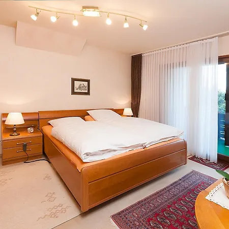 Διαμέρισμα Beate Gensich *