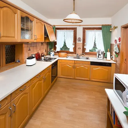 شقة Beate Gensich ترابن ترارباخ