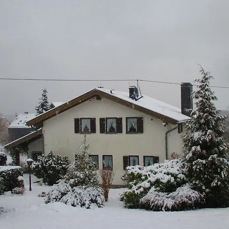 Beate Gensich Διαμέρισμα *