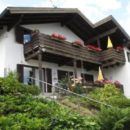Beate Gensich Apartment