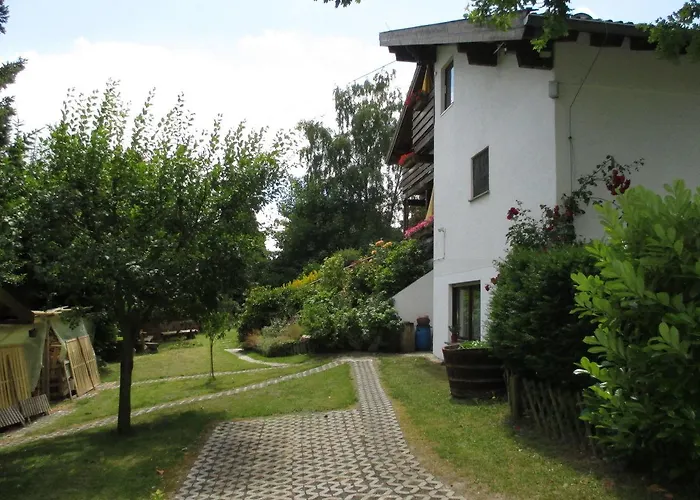 Beate Gensich Apartment