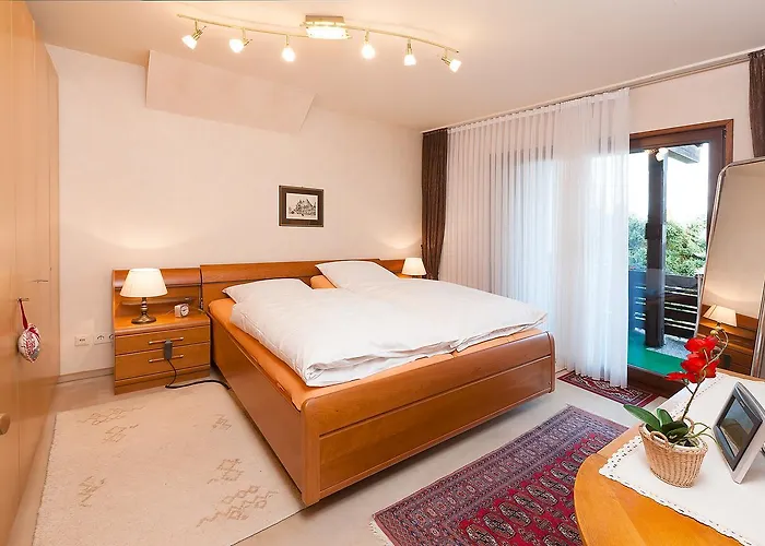 شقة Beate Gensich *