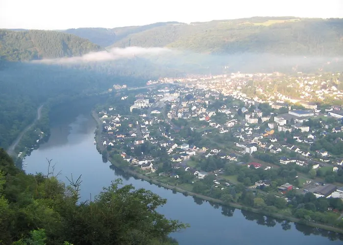Beate Gensich Apartment