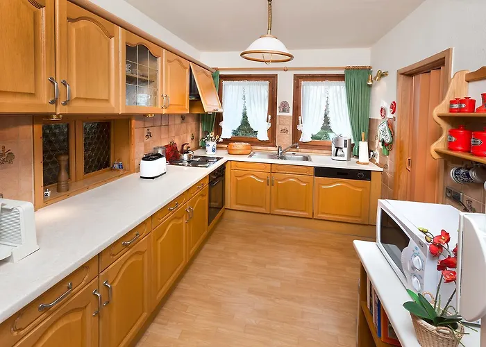 Apartment Beate Gensich Traben-Trarbach